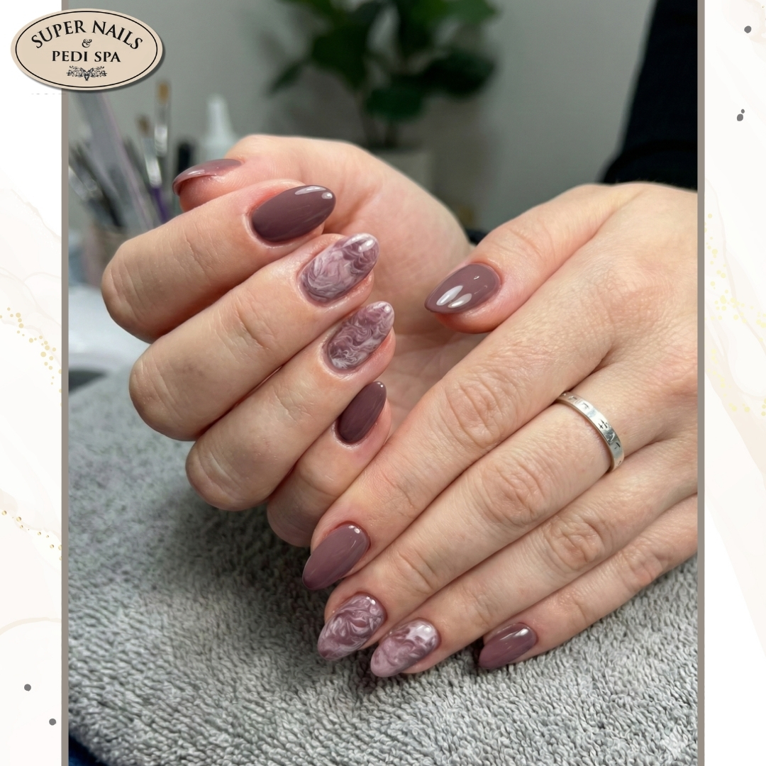 amazing nail